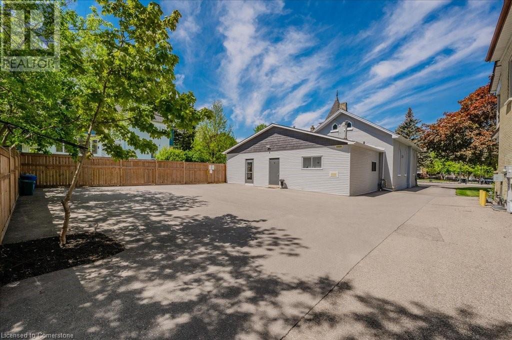 18 Tannery Street E, Cambridge, Ontario  N3C 2B9 - Photo 43 - 40727652