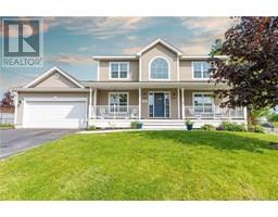 569 Evergreen Drive, Moncton, New Brunswick