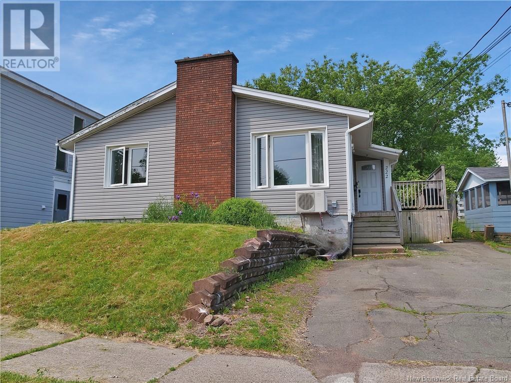 Property at 222 Jones Street image 1