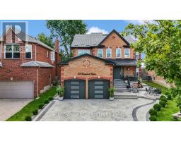 58 LEEWARD DRIVE, Brampton, Ontario