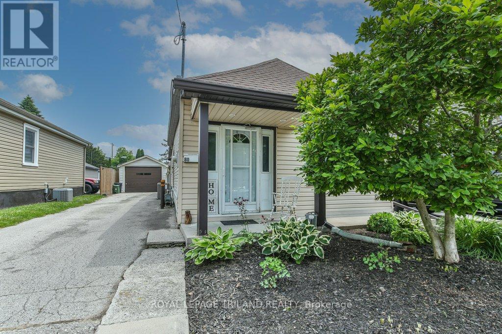 Photo 2 of 34 for 80 Elgin Street