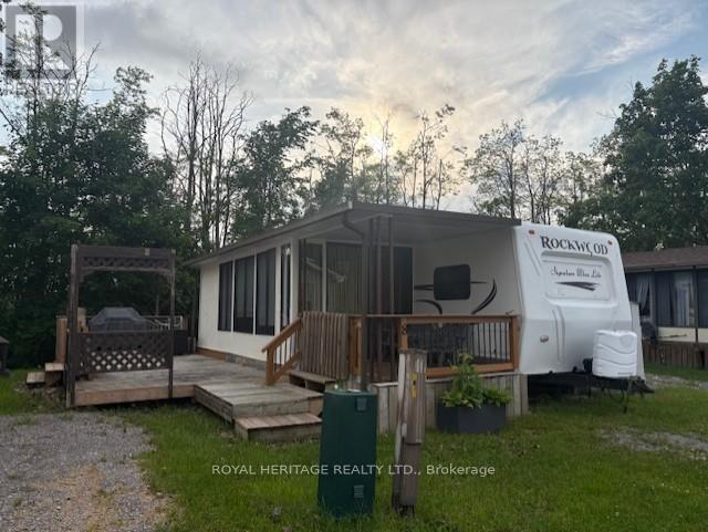 14TH STREET , LOT 8 - 920 SKYLINE ROAD, Selwyn, Ontario