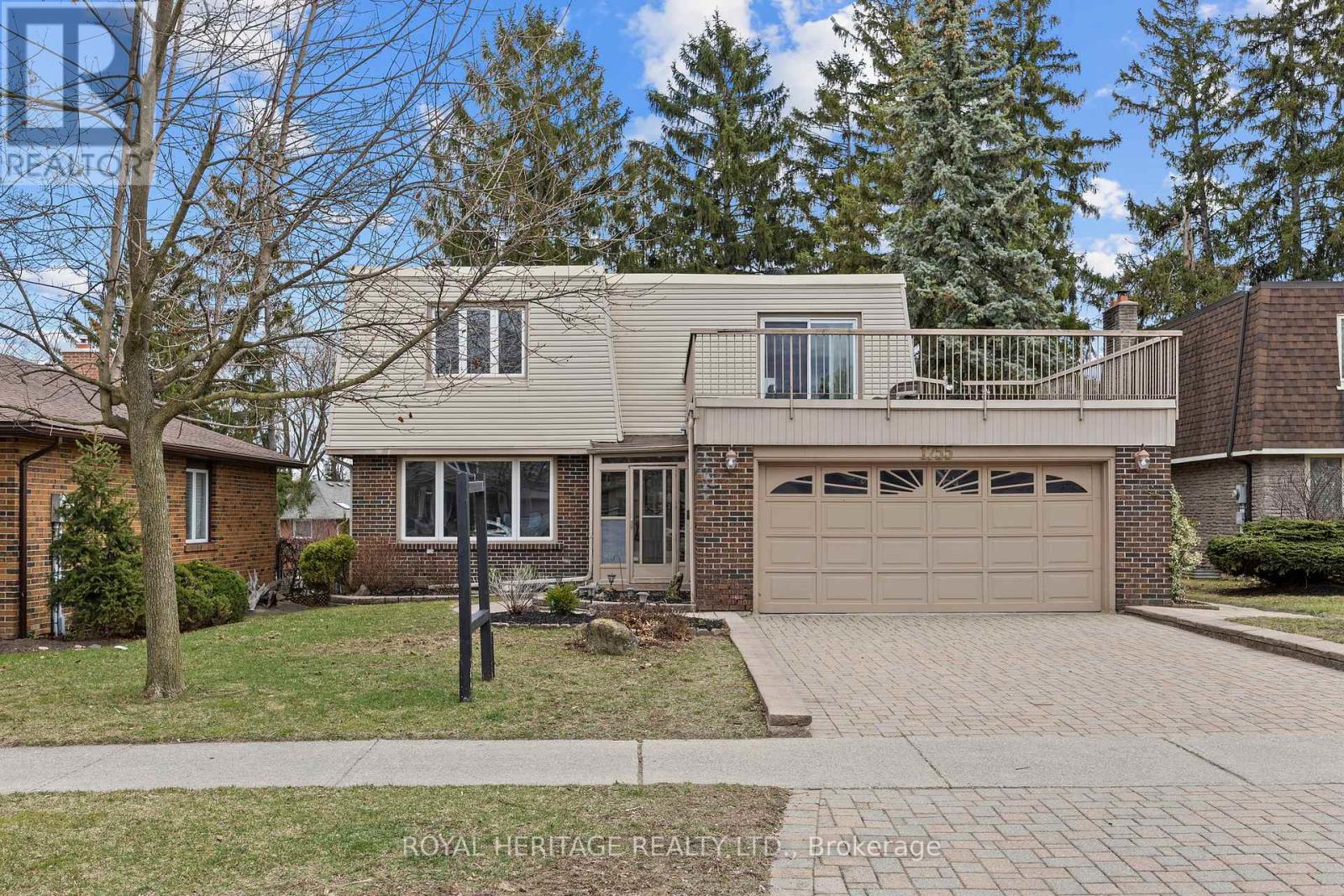 1755 STORRINGTON STREET, Pickering, Ontario
