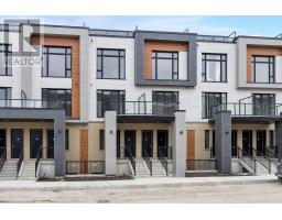 TH610 - 7 STECKELY HOUSE LANE, Richmond Hill, Ontario