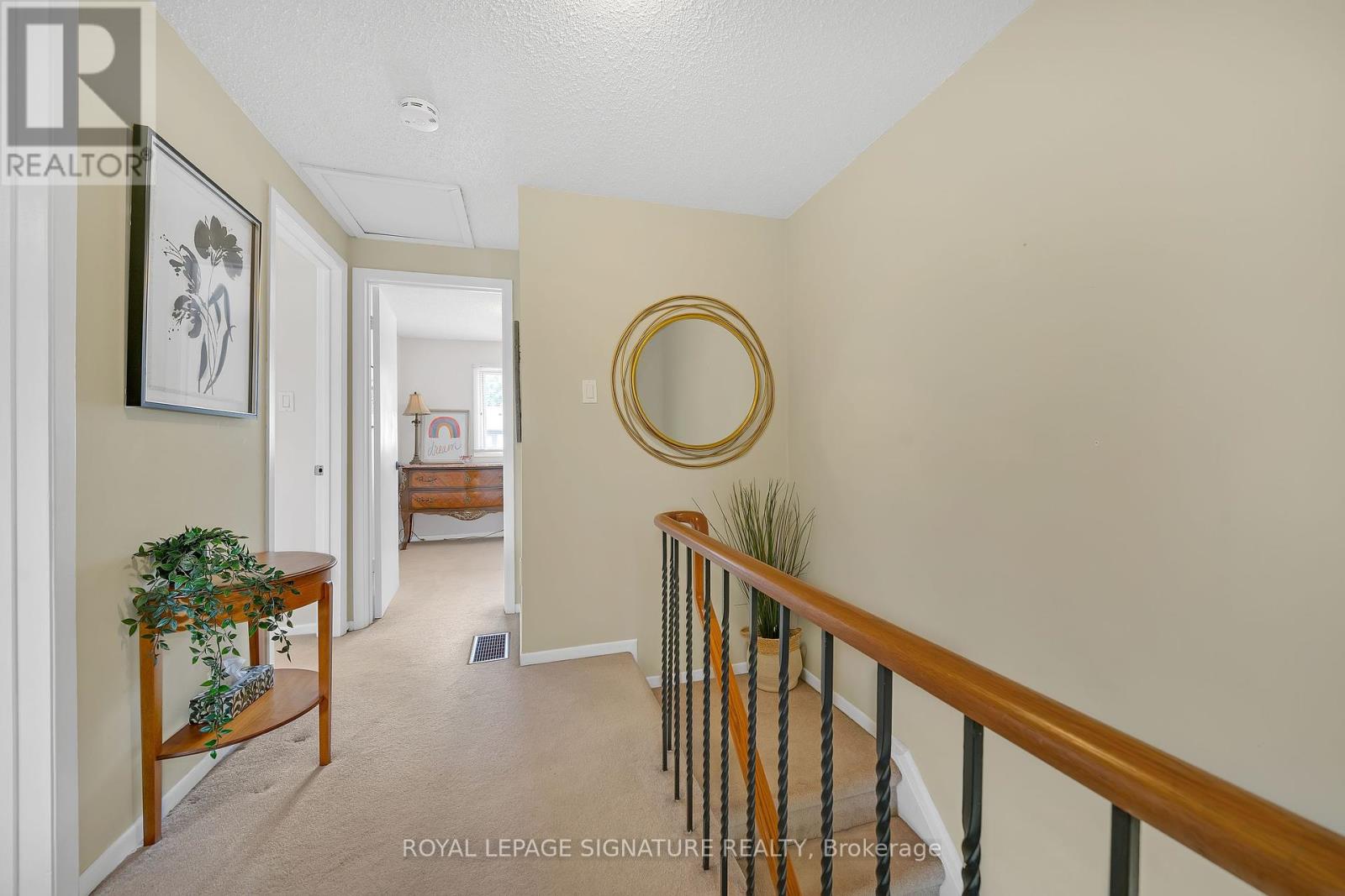 5 Early Apple Way, Toronto, Ontario  M3A 3N4 - Photo 9 - C12198298