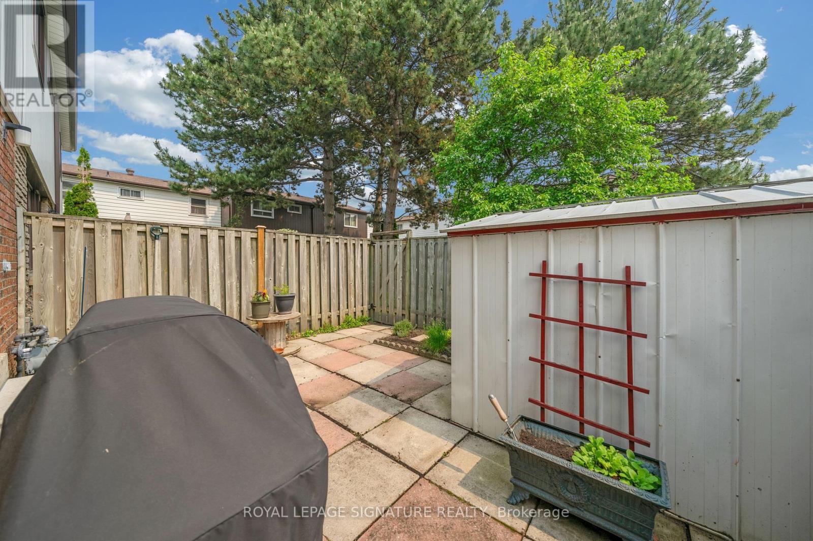 5 Early Apple Way, Toronto, Ontario  M3A 3N4 - Photo 19 - C12198298