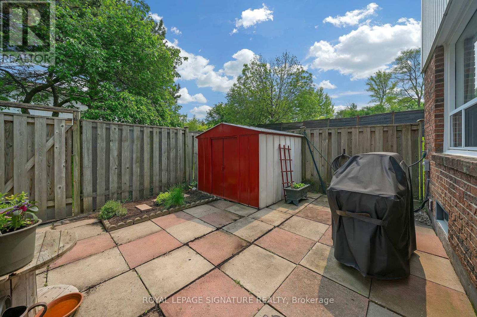 5 Early Apple Way, Toronto, Ontario  M3A 3N4 - Photo 18 - C12198298