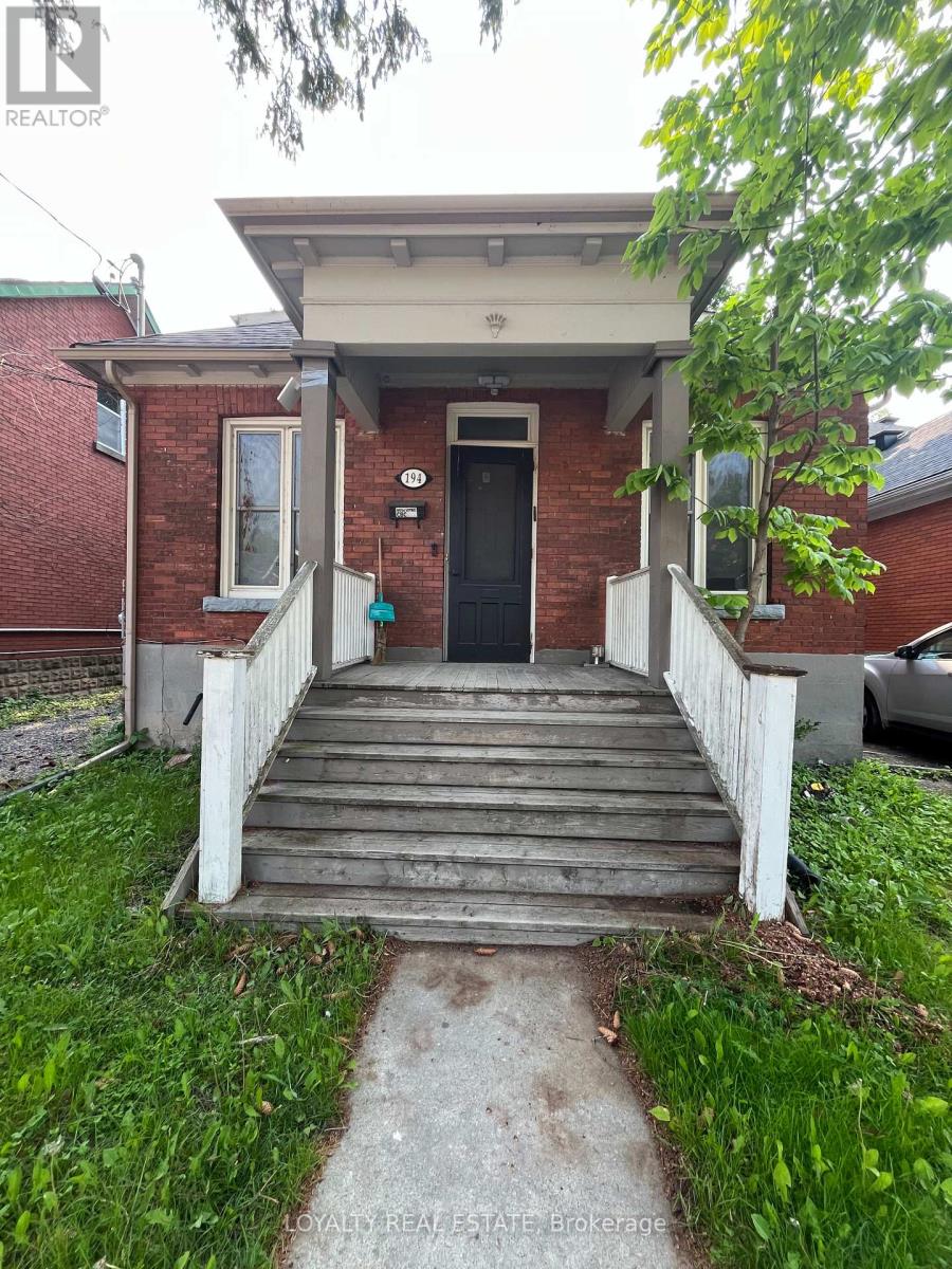 194 Victoria Street, Kingston, Ontario  K7L 3Y8 - Photo 17 - X12205325