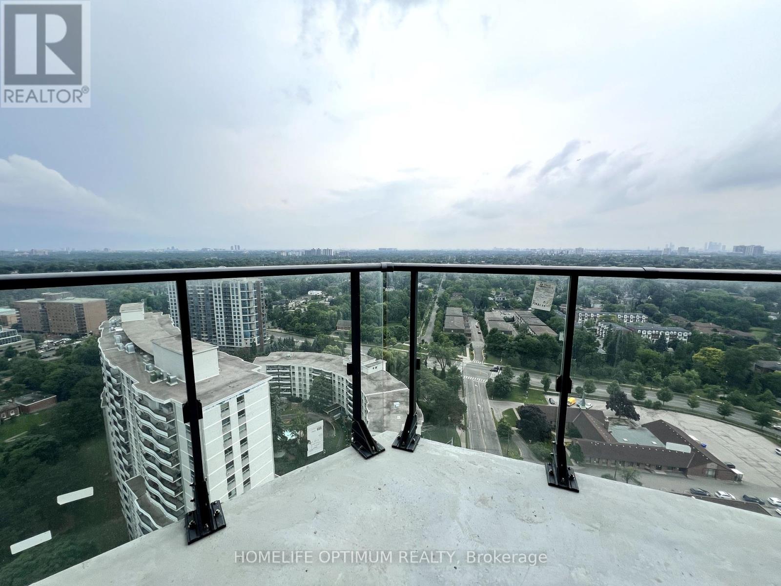 2405 - 15 Ellerslie Avenue, Toronto, Ontario  M2N 0E7 - Photo 8 - C12173352