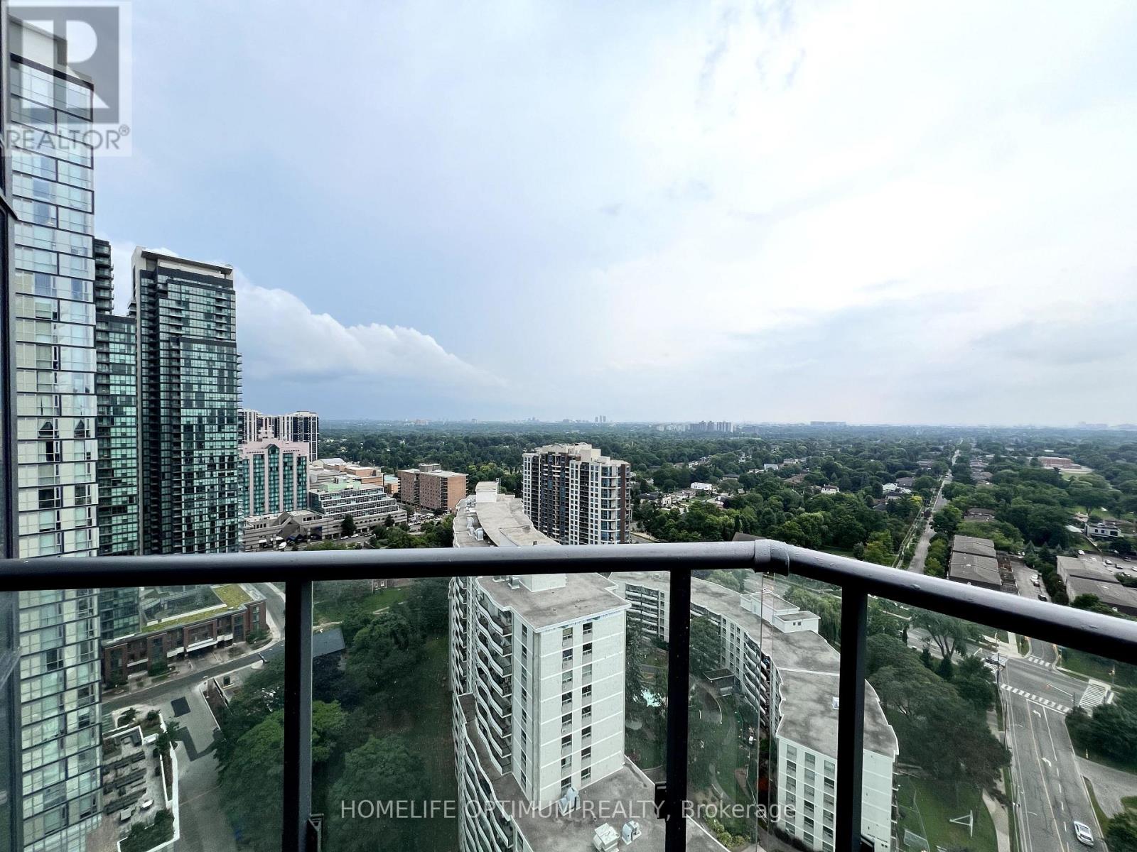 2405 - 15 Ellerslie Avenue, Toronto, Ontario  M2N 0E7 - Photo 10 - C12173352