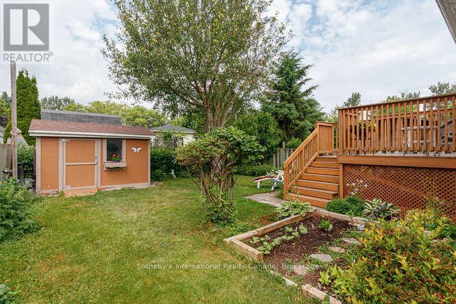 29 Courtice Crescent, Collingwood, Ontario  L9Y 4N7 - Photo 23 - S12211721