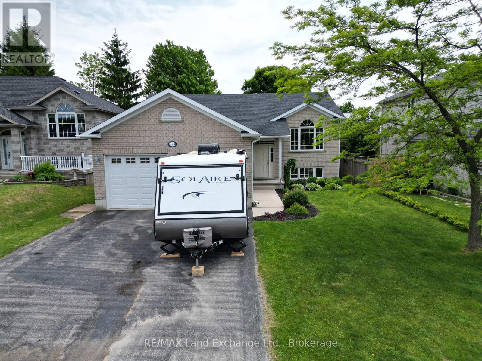773 REYNOLDS DRIVE, Kincardine, Ontario