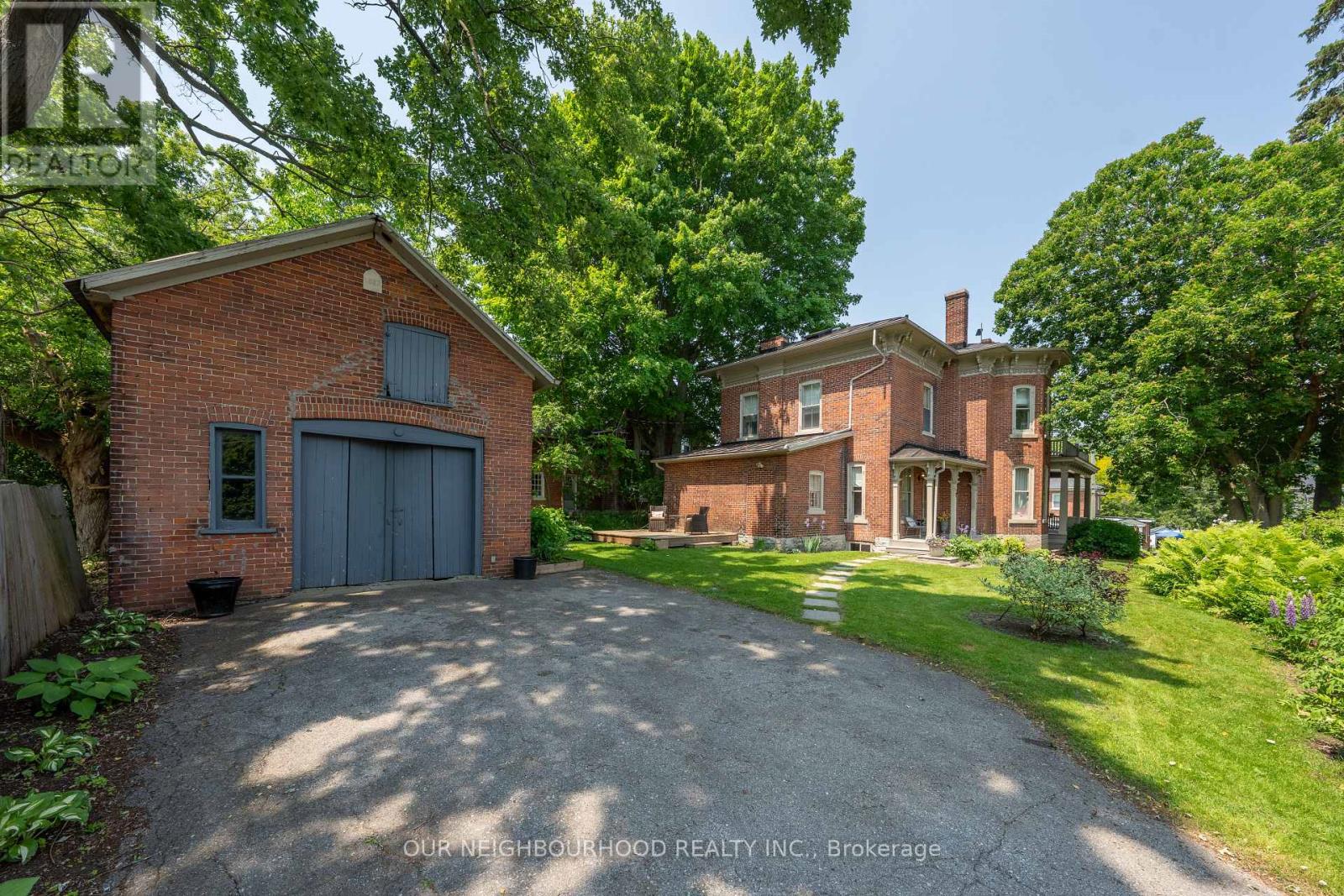 172 DUNDAS STREET W, Greater Napanee, Ontario