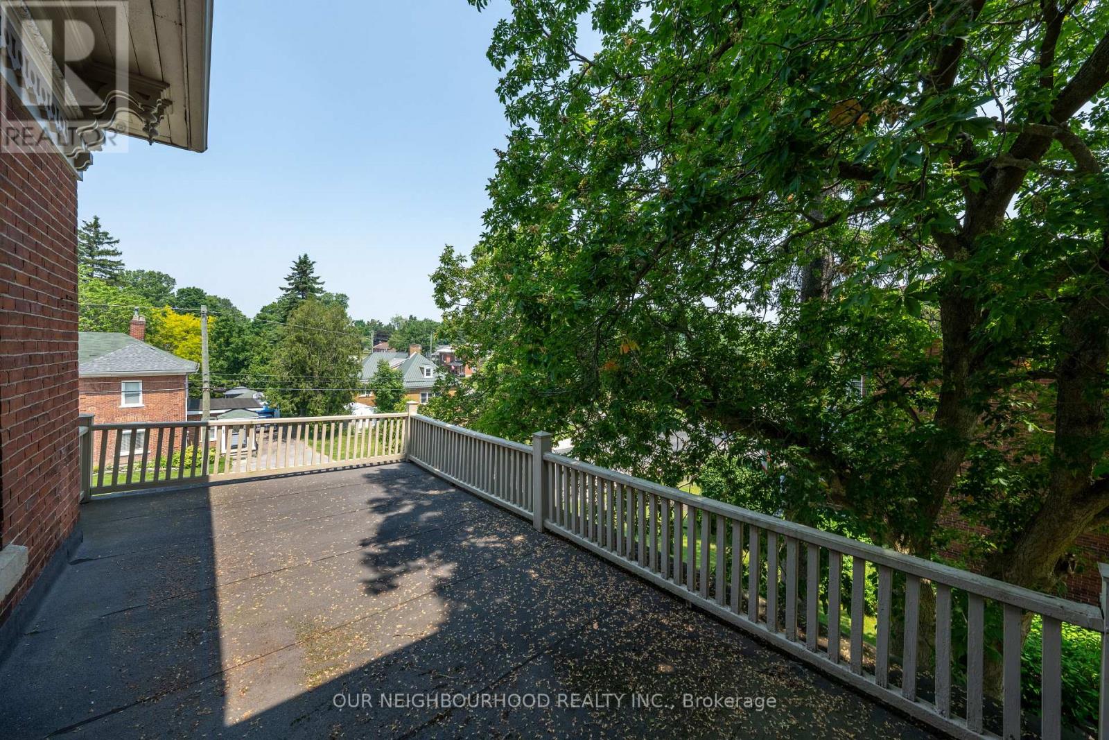 172 Dundas Street W, Greater Napanee, Ontario  K7R 2A4 - Photo 24 - X12211733