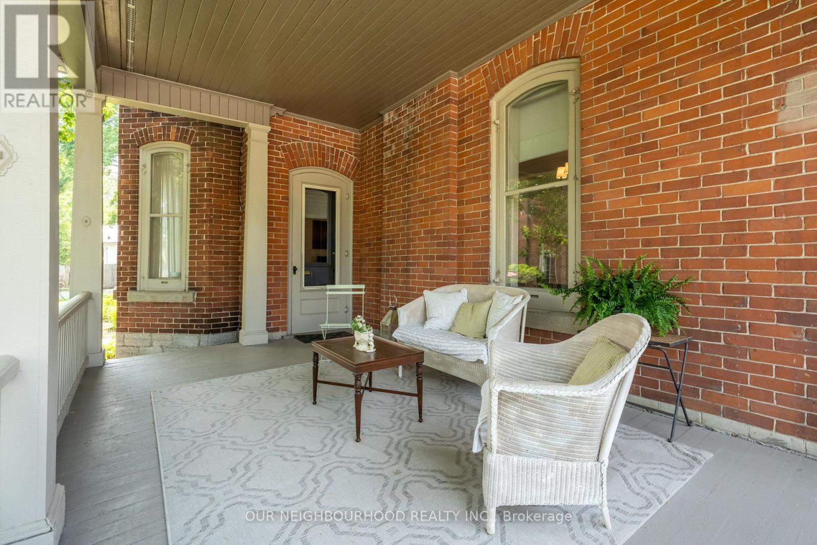172 Dundas Street W, Greater Napanee, Ontario  K7R 2A4 - Photo 32 - X12211733