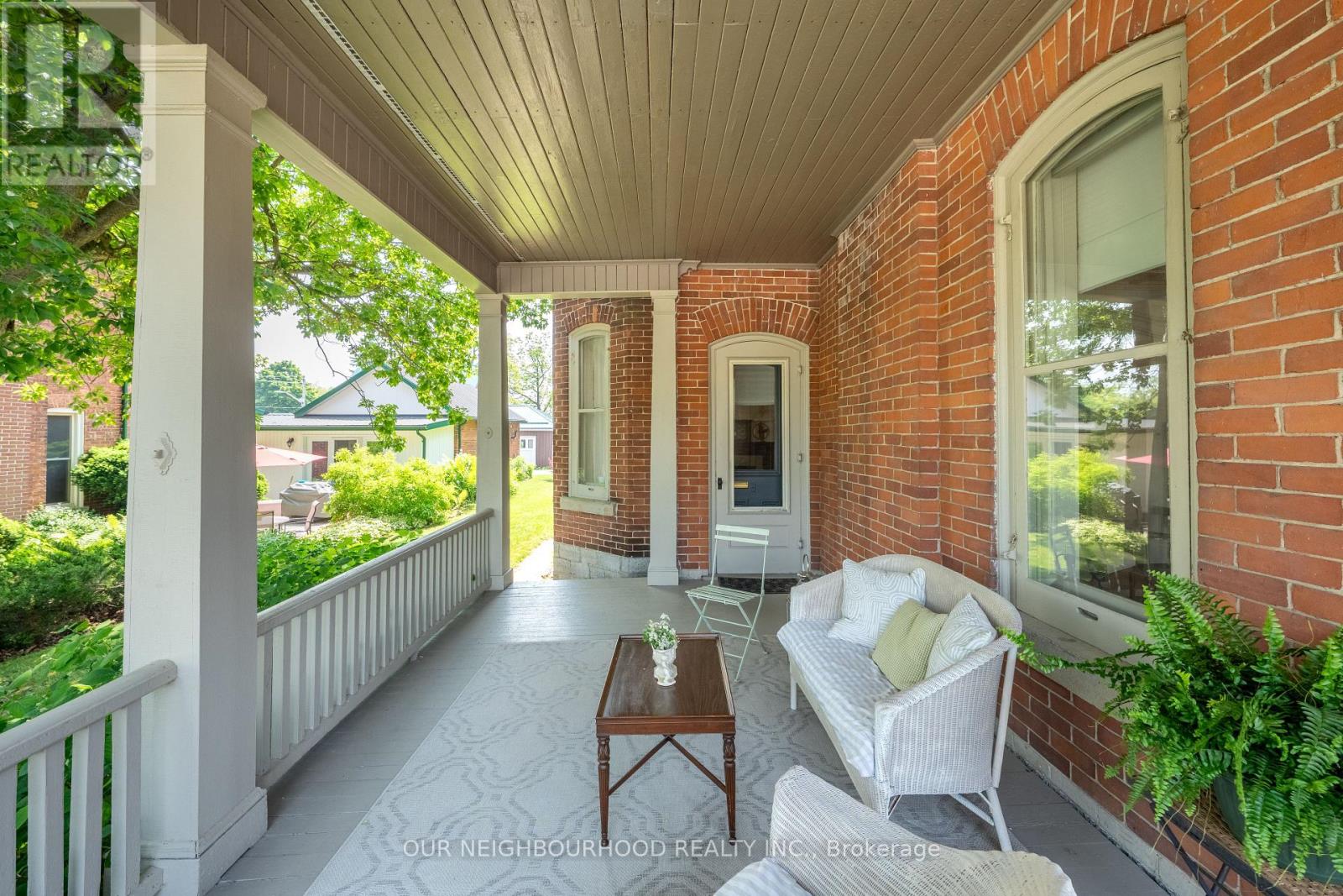 172 Dundas Street W, Greater Napanee, Ontario  K7R 2A4 - Photo 33 - X12211733