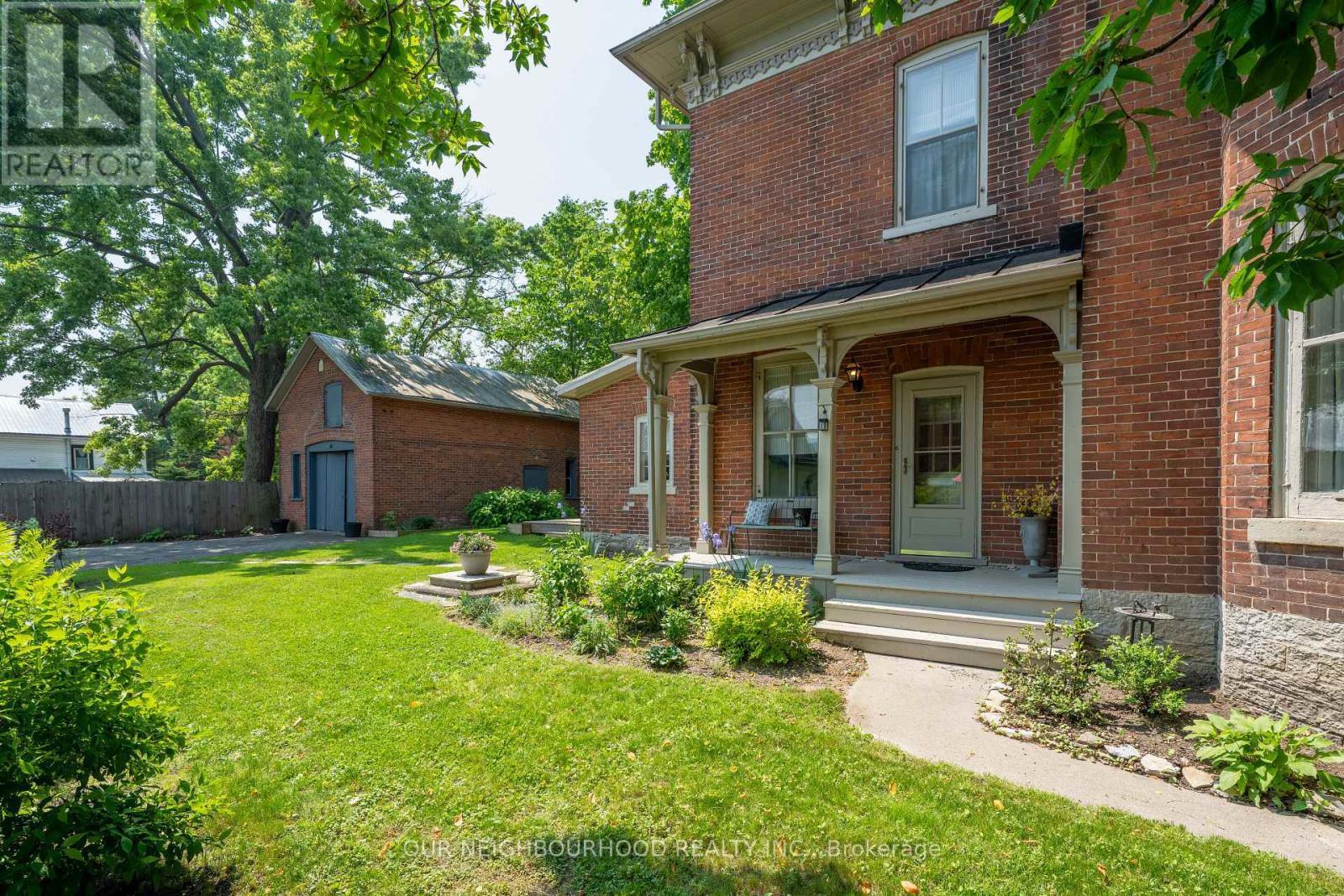 172 Dundas Street W, Greater Napanee, Ontario  K7R 2A4 - Photo 34 - X12211733