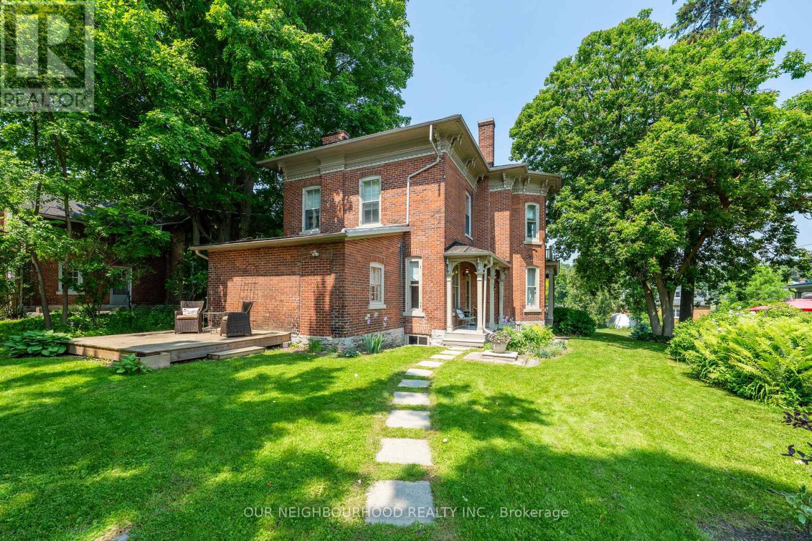 172 Dundas Street W, Greater Napanee, Ontario  K7R 2A4 - Photo 36 - X12211733