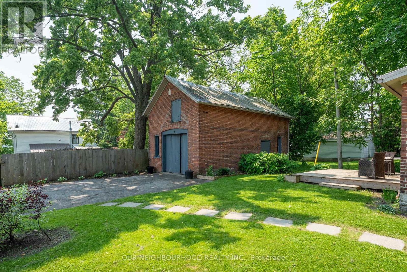 172 Dundas Street W, Greater Napanee, Ontario  K7R 2A4 - Photo 37 - X12211733