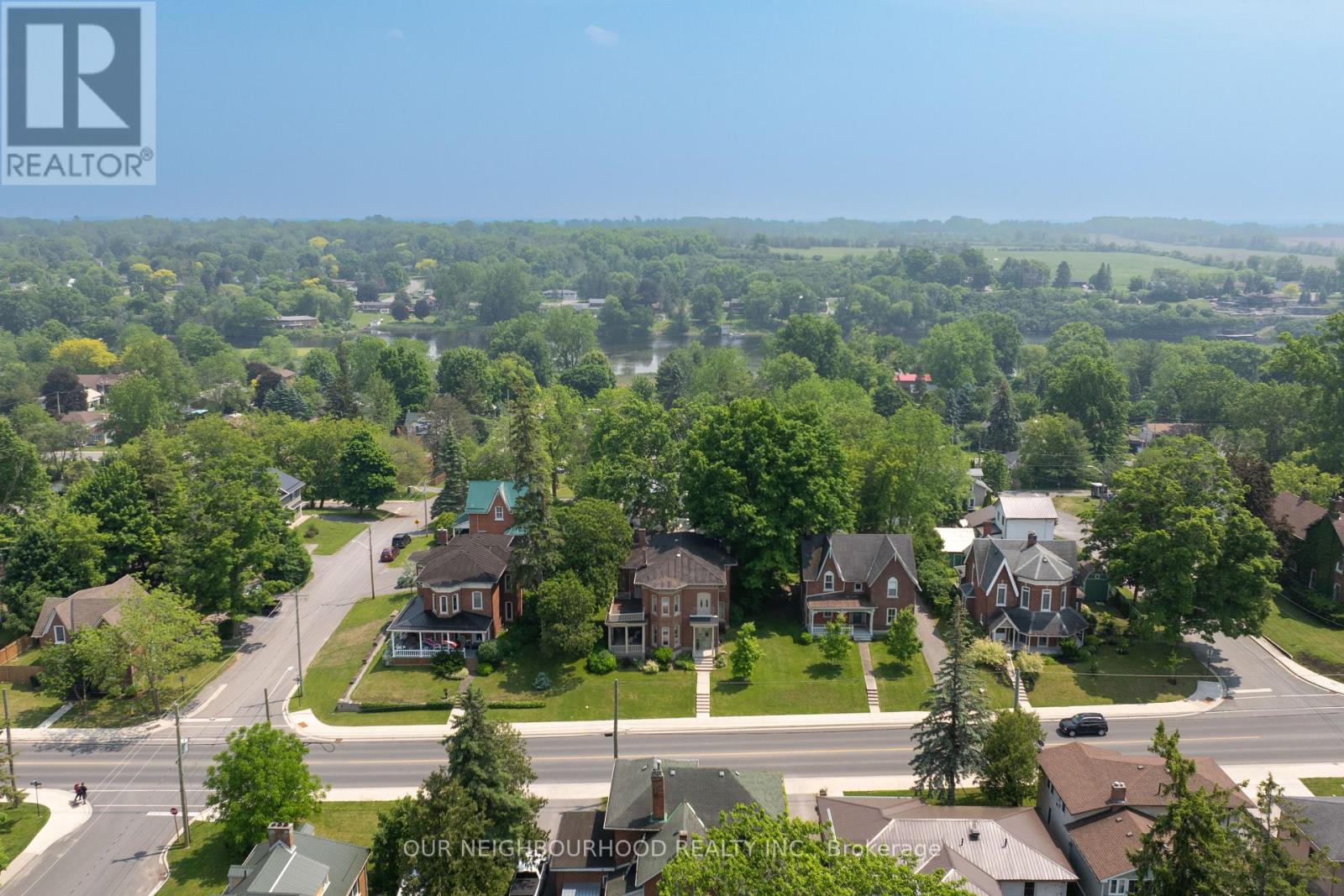 172 Dundas Street W, Greater Napanee, Ontario  K7R 2A4 - Photo 38 - X12211733