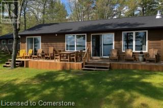 719B DUCK CREEK Road, Lavigne, Ontario