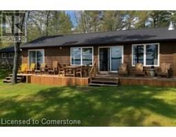 719B DUCK CREEK Road, Lavigne, Ontario