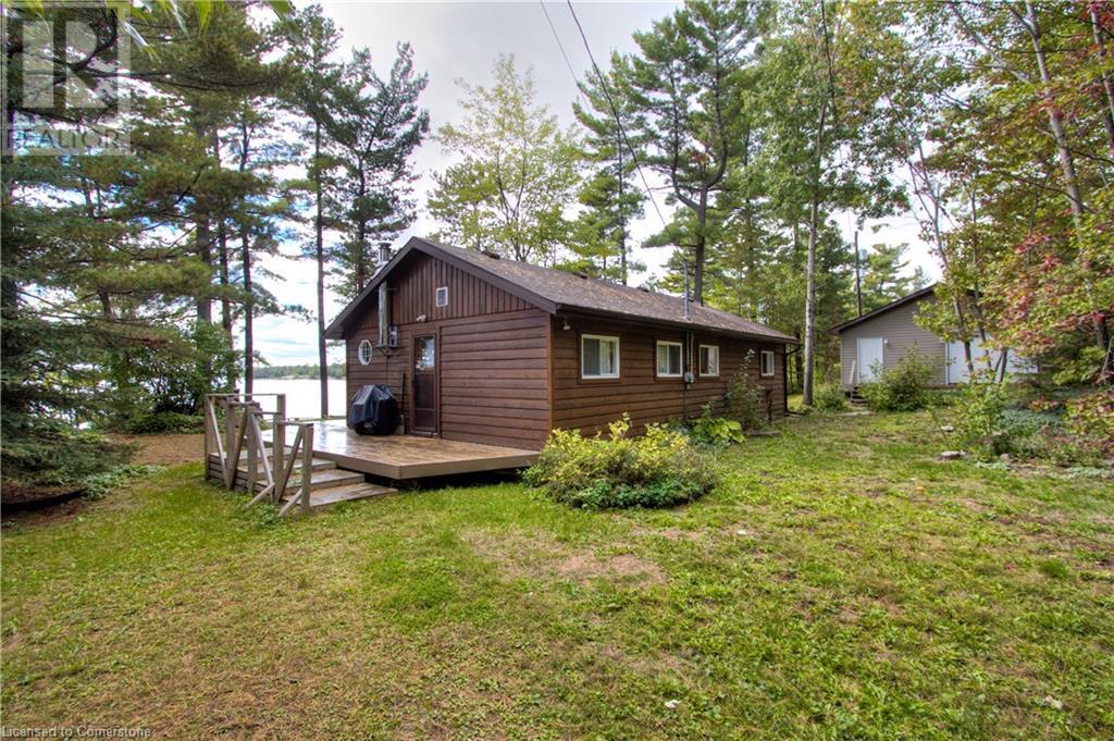719b Duck Creek Road, Lavigne, Ontario  P0H 1R0 - Photo 7 - 40738049