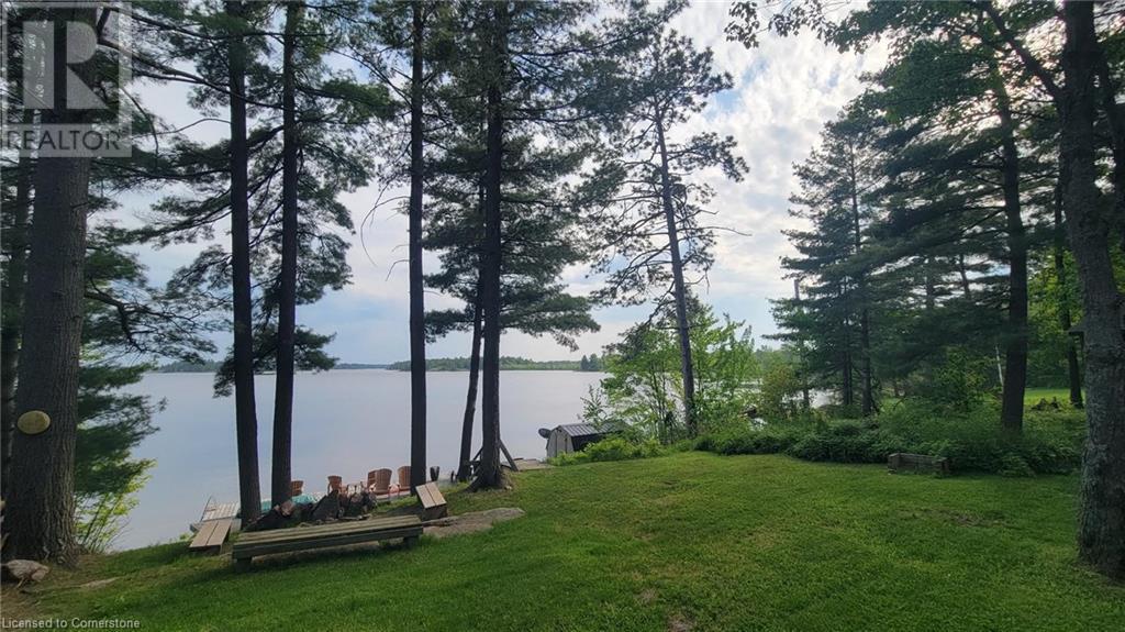 719b Duck Creek Road, Lavigne, Ontario  P0H 1R0 - Photo 29 - 40738049