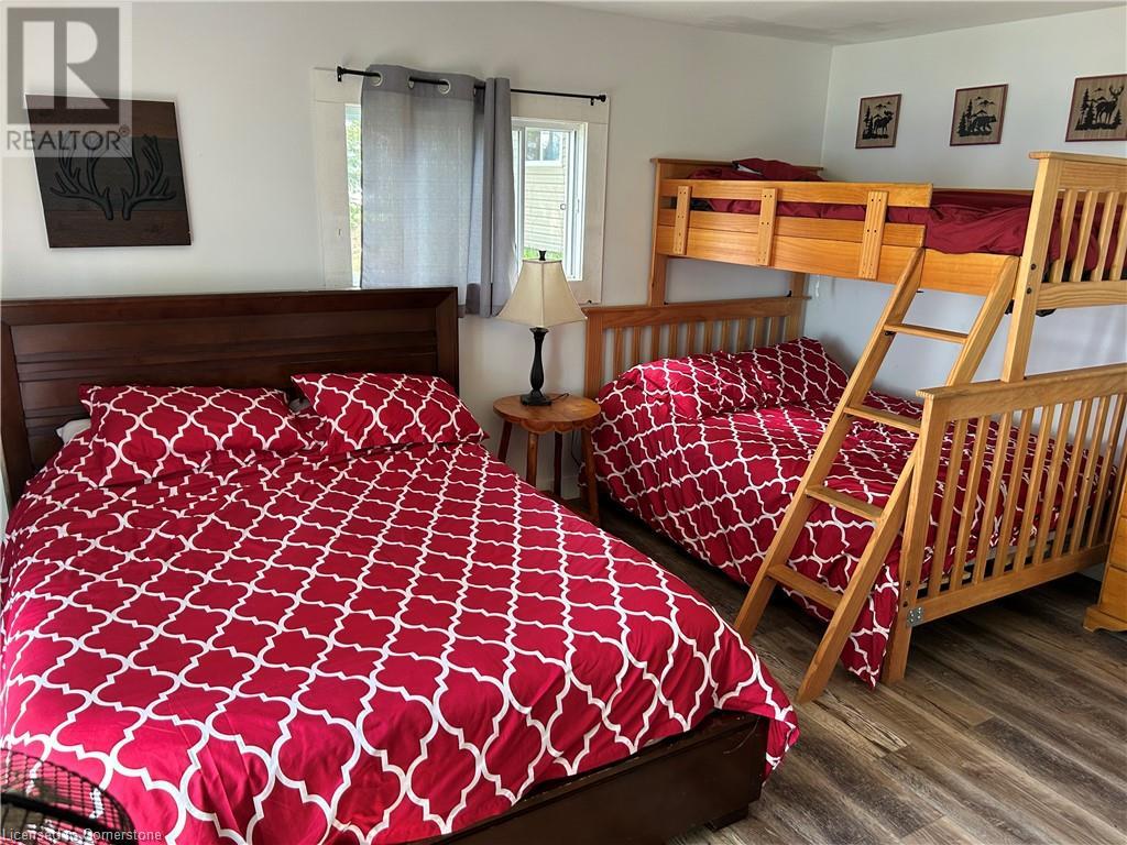 719b Duck Creek Road, Lavigne, Ontario  P0H 1R0 - Photo 12 - 40738049