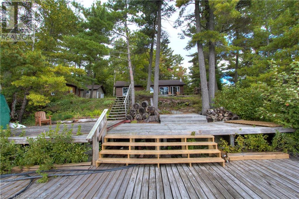 719b Duck Creek Road, Lavigne, Ontario  P0H 1R0 - Photo 21 - 40738049