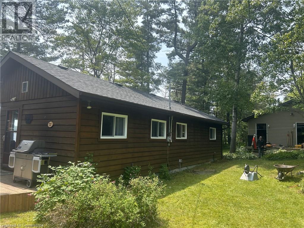 719b Duck Creek Road, Lavigne, Ontario  P0H 1R0 - Photo 4 - 40738049