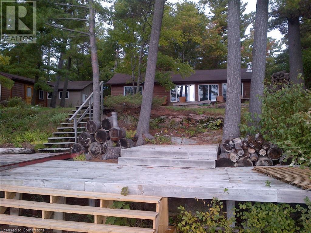 719b Duck Creek Road, Lavigne, Ontario  P0H 1R0 - Photo 20 - 40738049