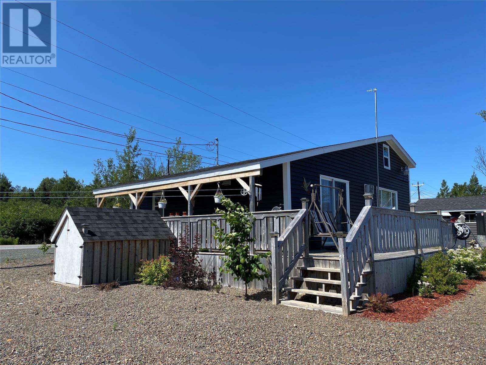 51 Road to the Isles Highway, Loon Bay, Newfoundland & Labrador