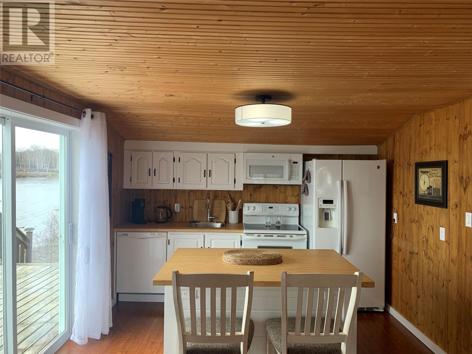 51 Road To The Isles Highway, Loon Bay, Newfoundland & Labrador  A0G 3C0 - Photo 2 - 1286244