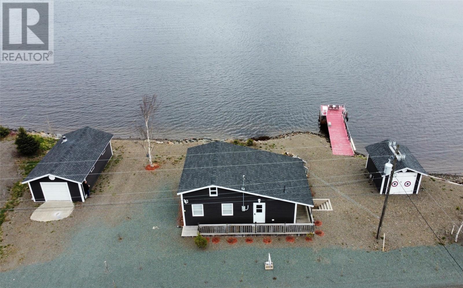 51 Road To The Isles Highway, Loon Bay, Newfoundland & Labrador  A0G 3C0 - Photo 26 - 1286244