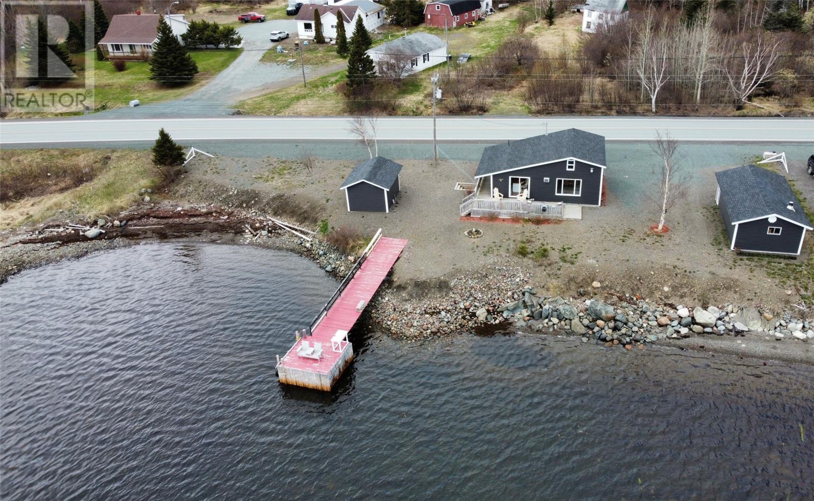51 Road To The Isles Highway, Loon Bay, Newfoundland & Labrador  A0G 3C0 - Photo 29 - 1286244