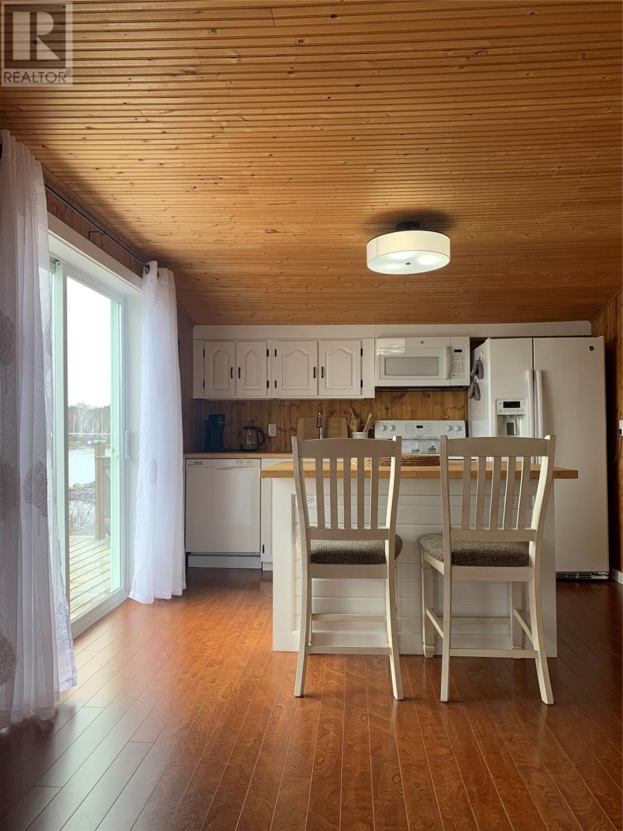 51 Road To The Isles Highway, Loon Bay, Newfoundland & Labrador  A0G 3C0 - Photo 3 - 1286244