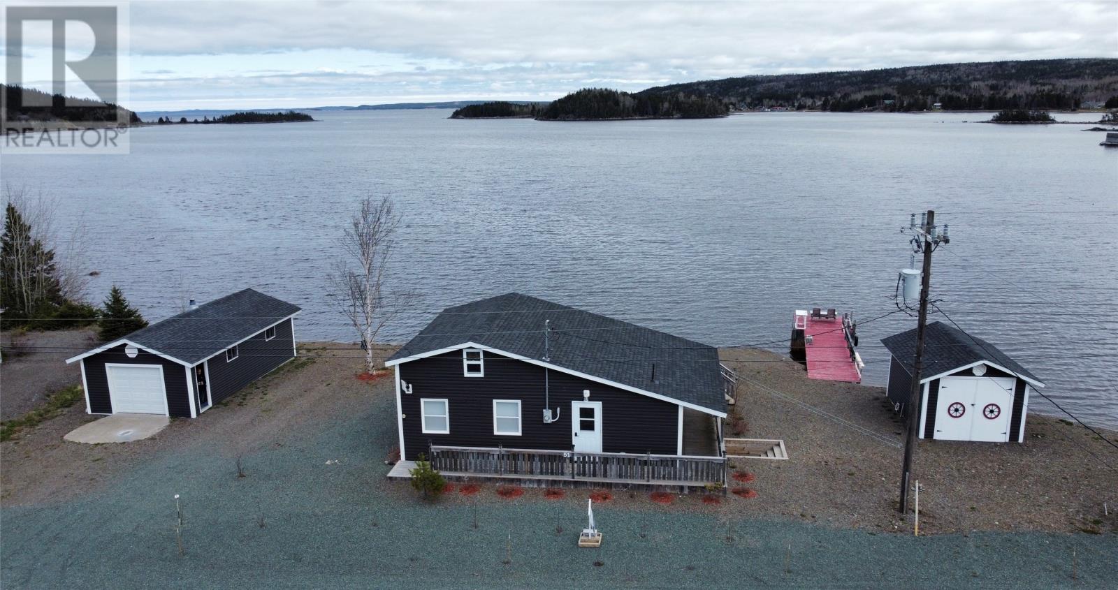 51 Road To The Isles Highway, Loon Bay, Newfoundland & Labrador  A0G 3C0 - Photo 33 - 1286244