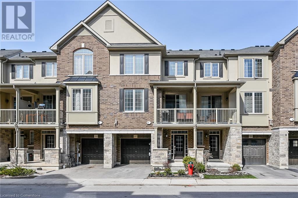 397 ALDERWOOD Common, oakville, Ontario