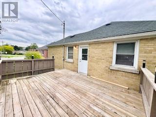 11 Margaret Street N, Trent Hills, Ontario  K0L 1L0 - Photo 24 - X12208813