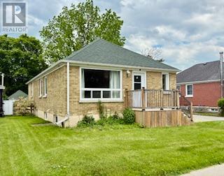 11 MARGARET STREET N, trent hills (campbellford), Ontario