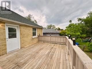 11 Margaret Street N, Trent Hills, Ontario  K0L 1L0 - Photo 23 - X12208813