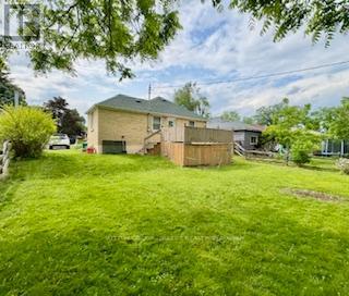 11 Margaret Street N, Trent Hills, Ontario  K0L 1L0 - Photo 28 - X12208813