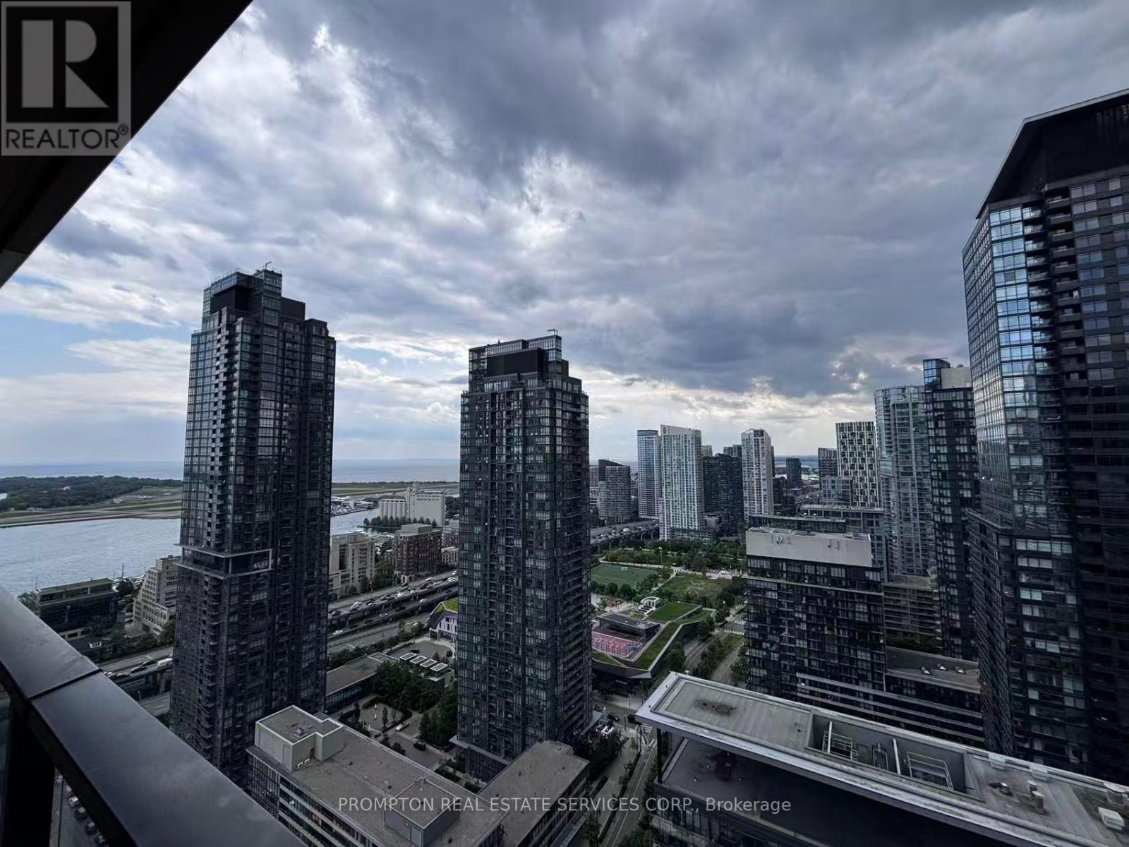 3301 - 3 CONCORD CITYPLACE WAY, toronto (waterfront communities), Ontario