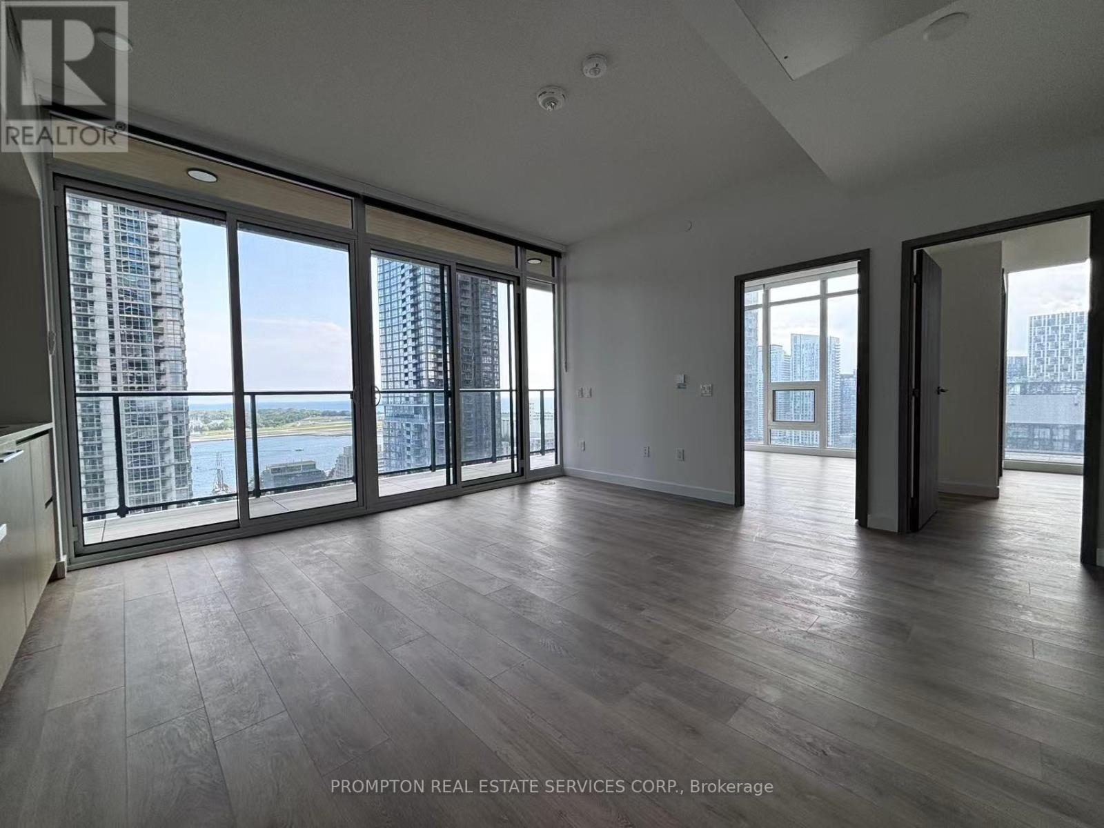 2511 - 3 CONCORD CITYPLACE WAY, toronto (waterfront communities), Ontario
