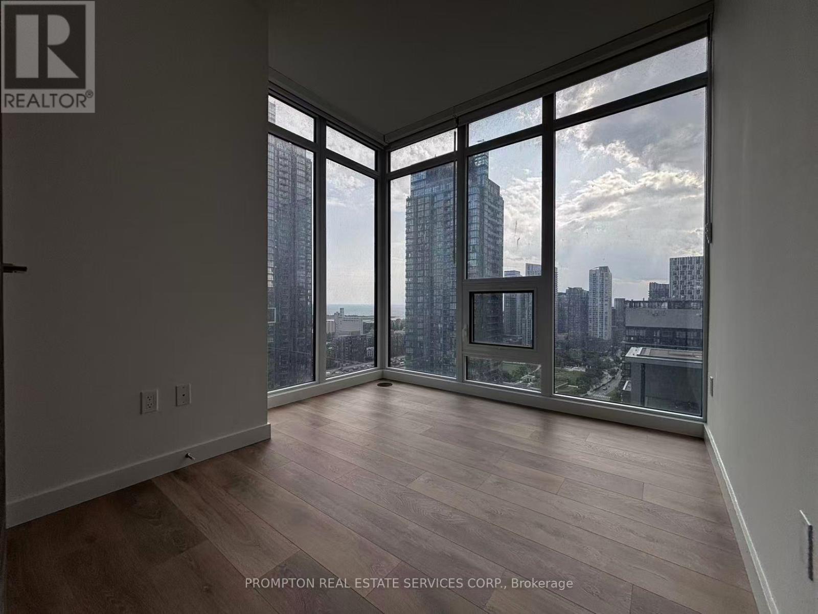 2511 - 3 Concord Cityplace Way, Toronto (Waterfront Communities), Ontario  M5V 0X4 - Photo 7 - C12211680