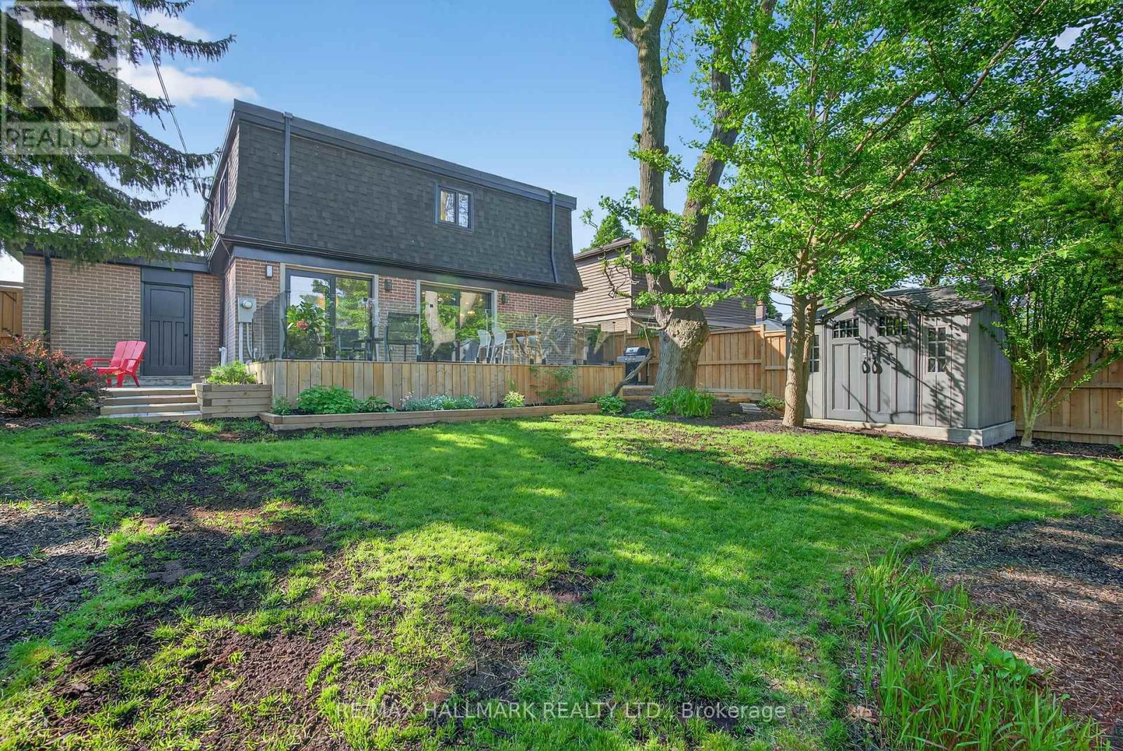 225 Catalina Drive, Toronto, Ontario  M1E 1B8 - Photo 48 - E12211695
