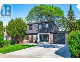 225 CATALINA DRIVE, Toronto, Ontario