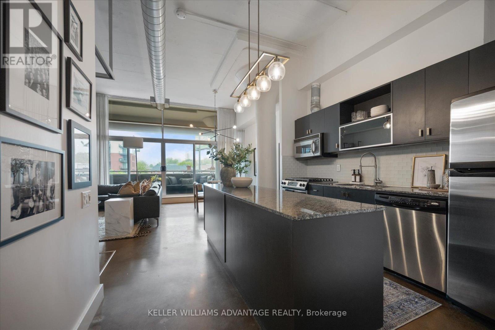 302 - 233 Carlaw Avenue, Toronto (South Riverdale), Ontario  M4M 3N6 - Photo 13 - E12211712