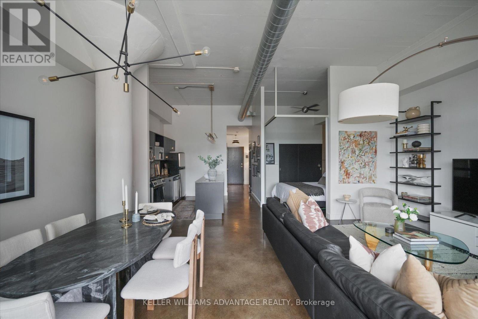 302 - 233 Carlaw Avenue, Toronto (South Riverdale), Ontario  M4M 3N6 - Photo 14 - E12211712